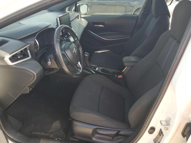 2020 TOYOTA COROLLA SE - JTDP4RCEXLJ016218