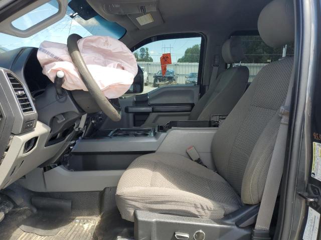 2019 FORD F250 SUPER - 1FT7W2BT3KEE05677