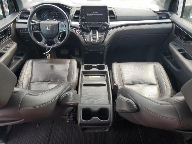 2019 HONDA ODYSSEY TO 5FNRL6H80KB501681