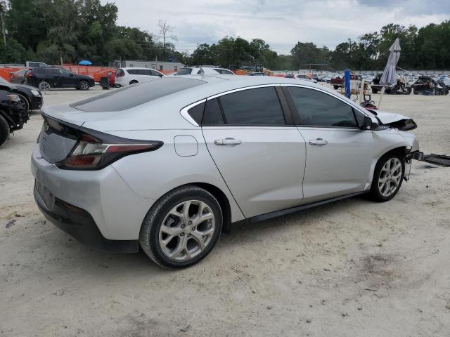 2016 CHEVROLET VOLT LTZ 1G1RB6S53GU101977