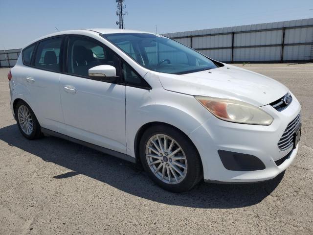 Vin: 1fadp5au6el508190, lot: 55469625, ford cmax se 20144