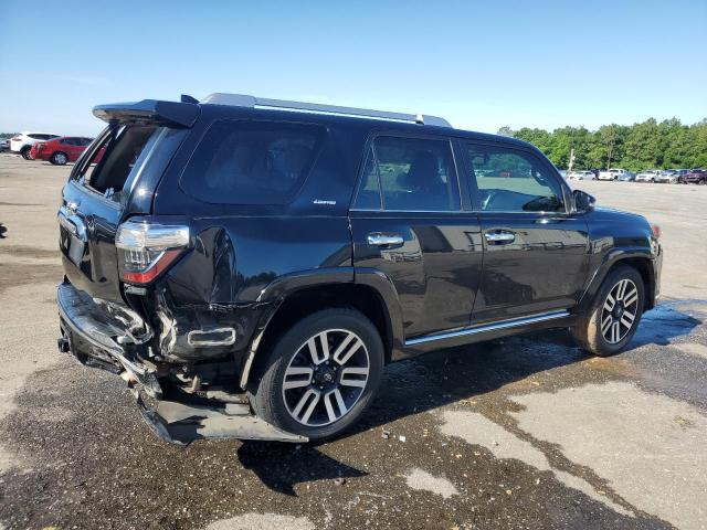 Vin: jtezu5jr8g5135421, lot: 58804965, toyota 4runner sr5 20163