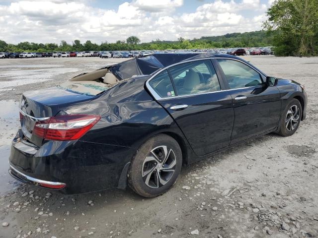 Vin: 1hgcr2f33ha205755, lot: 57860245, honda accord lx 20173