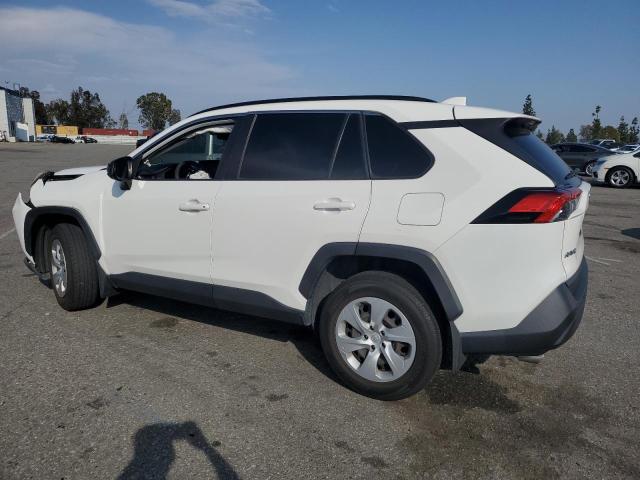 Vin: jtmh1rfv3ld051450, lot: 55587145, toyota rav4 le 20202