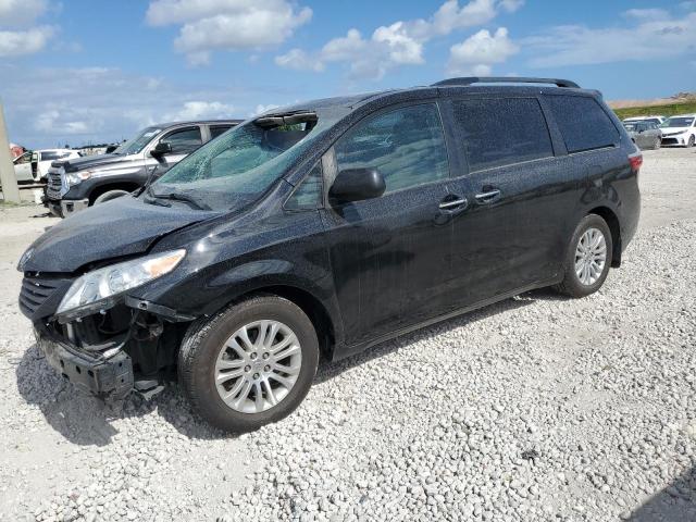 Vin: 5tdyk3dcxgs710775, lot: 55487645, toyota all models xle 2016 img_1