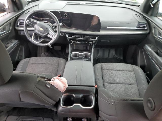 2024 CHEVROLET TRAVERSE L 1GNEREKS0RJ152981