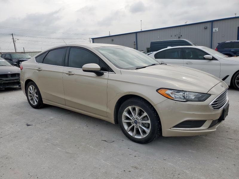 Vin: 3fa6p0hd0hr273681, lot: 57238035, ford fusion se 20174