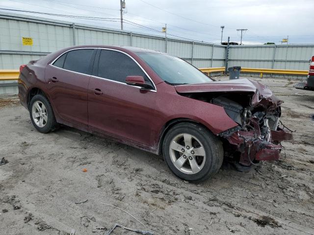 Vin: 1g11c5sl3ff289857, lot: 58495275, chevrolet malibu 1lt 20154