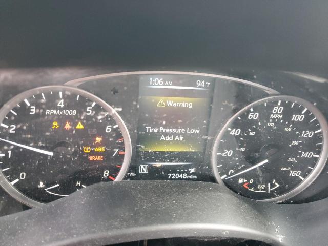 2018 NISSAN SENTRA S - 3N1AB7AP0JY232577