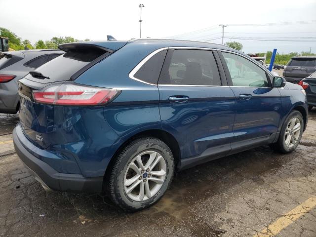 2020 FORD EDGE SEL 2FMPK4J95LBA75594