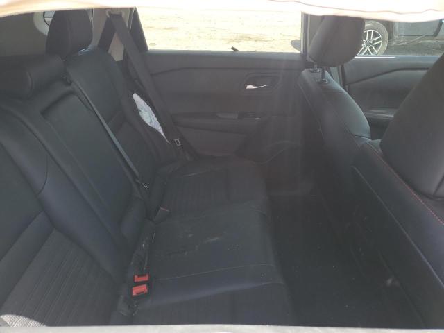 2025 NISSAN ROGUE SV - 5N1BT3BB4SC804136