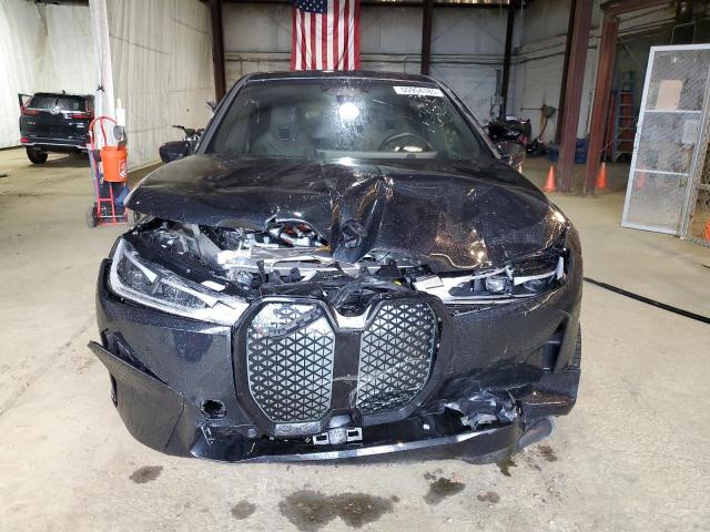 2024 BMW IX XDRIVE5 WB523CF09RCR98410