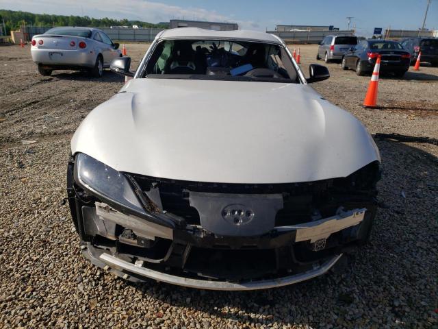 2021 TOYOTA SUPRA BASE - WZ1DB0C03MW041279
