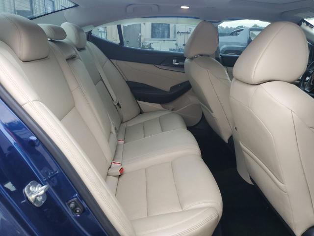 2017 NISSAN MAXIMA 3.5 - 1N4AA6AP9HC446390