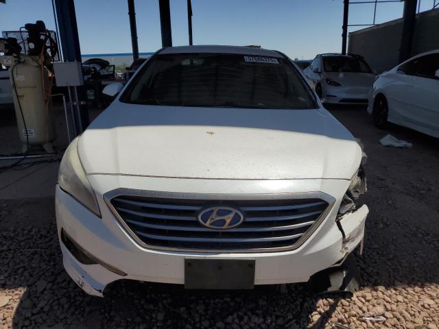2015 HYUNDAI SONATA SE - 5NPE24AF5FH004146