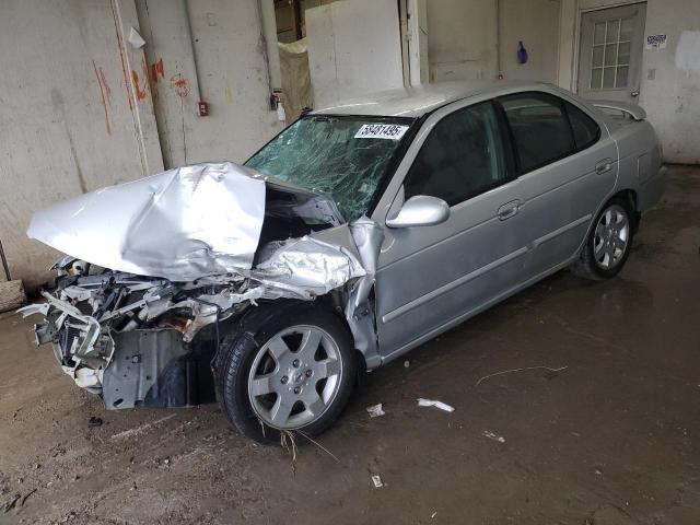 NISSAN SENTRA 1.8