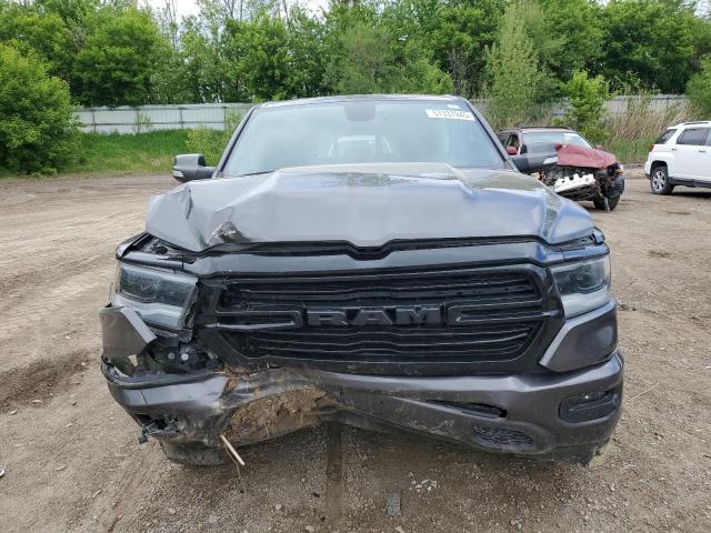 2020 RAM 1500 BIG H 1C6SRFBTXLN401062