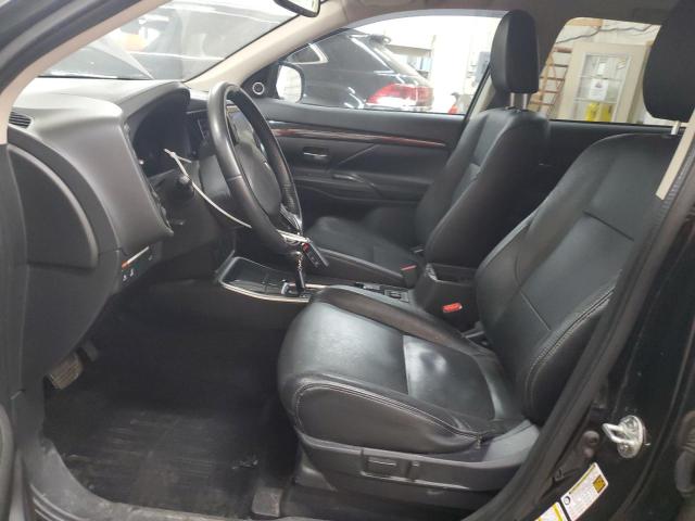 2017 MITSUBISHI OUTLANDER JA4AZ3A35HZ060197