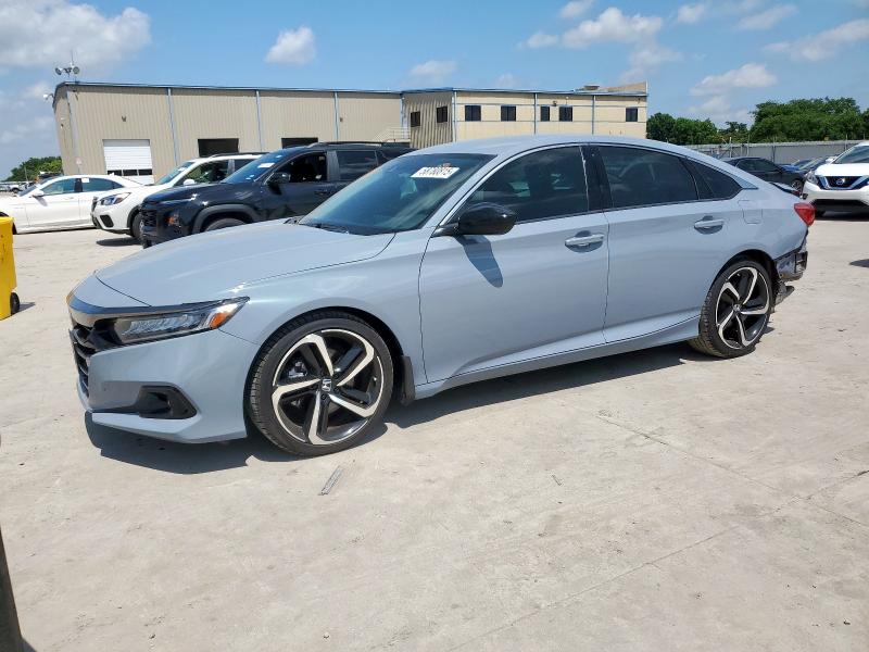 Vin: 1hgcv1f45na027261, lot: 58780815, honda accord sport se 2022 img_1