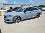 2022 HONDA ACCORD SPO - 1HGCV1F45NA027261