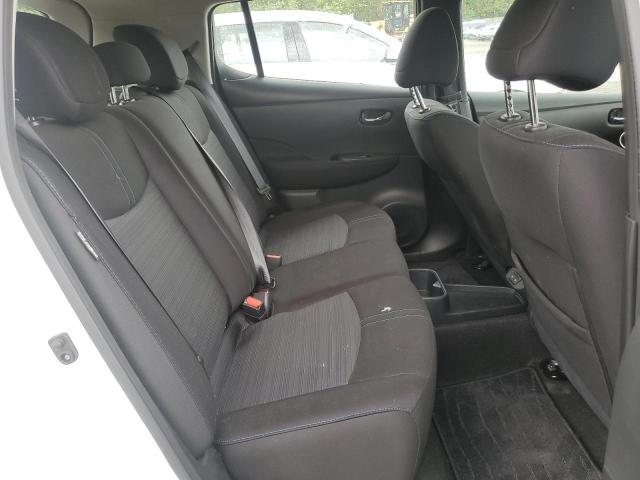 2023 NISSAN LEAF S - 1N4AZ1BV3PC555922