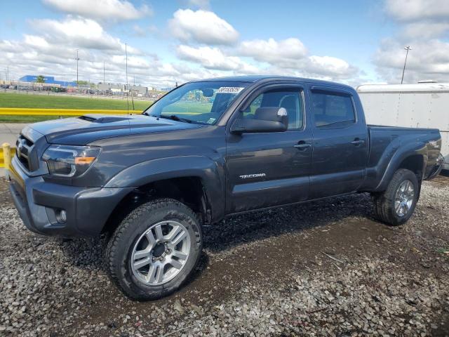 TOYOTA TACOMA DOU
