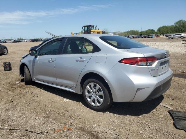 2025 TOYOTA COROLLA LE - JTDBDMHE2SJ012412