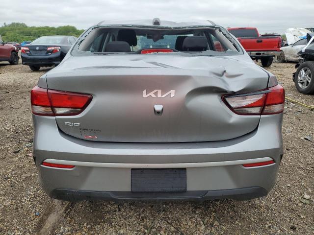2023 KIA RIO LX 3KPA24ADXPE582519