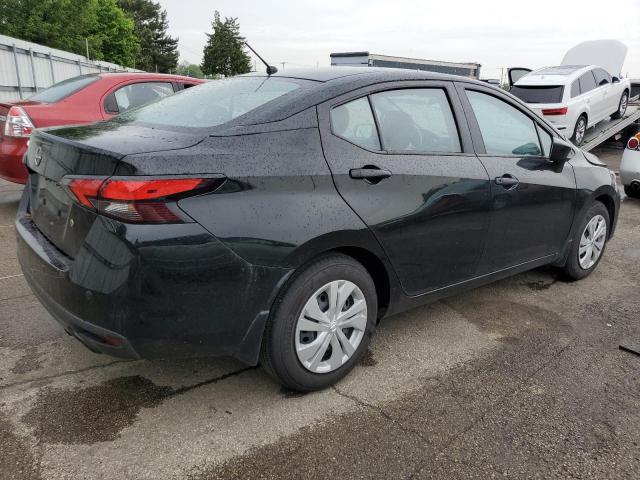 Vin: 3n1cn8dv6rl904036, lot: 57171745, nissan versa s 20243