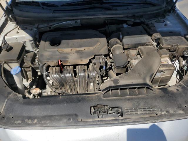 2018 HYUNDAI SONATA SPO - 5NPE34AFXJH716903