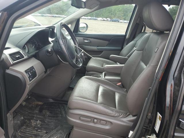 2016 HONDA ODYSSEY EX - 5FNRL5H61GB157410