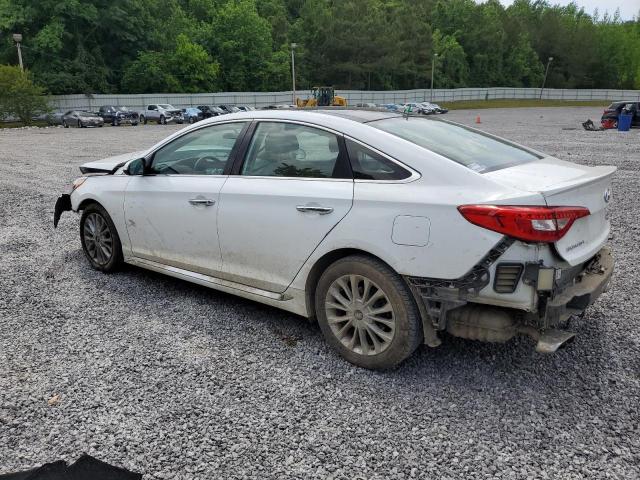 Vin: 5npe34af0fh108752, lot: 55315915, hyundai sonata sport 20152