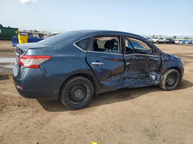 Vin: 3n1ab7ap9el681016, lot: 59003095, nissan sentra s 20143