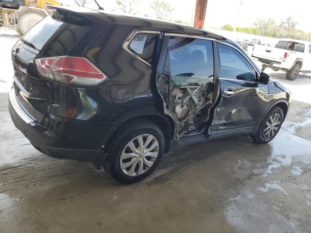 Vin: 5n1at2mt2ec807648, lot: 57947545, nissan rogue s 20143