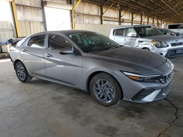 Vin: kmhlm4dg6ru775727, lot: 58382245, hyundai elantra sel 20244