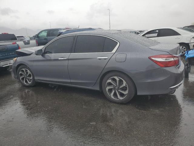 2016 HONDA ACCORD EXL 1HGCR3F8XGA023955