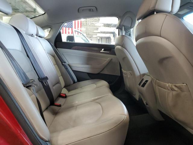 2016 HYUNDAI SONATA SPO - 5NPE34AF7GH307315