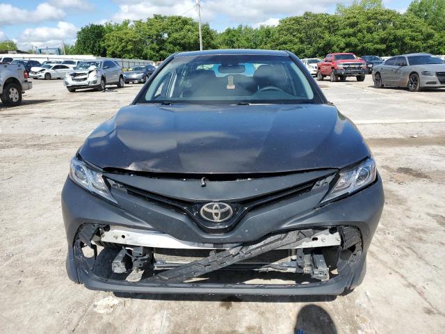 2018 TOYOTA CAMRY L - JTNB11HK6J3034148