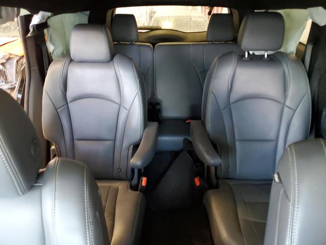 2022 BUICK ENCLAVE ES 5GAEVAKW0NJ145783
