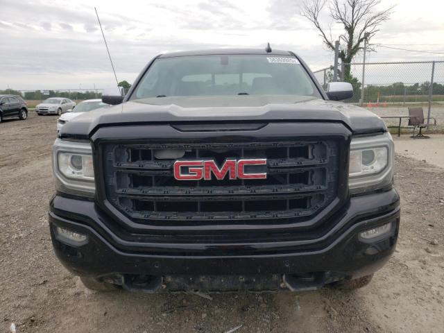 2016 GMC SIERRA K15 - 3GTU2NECXGG357350