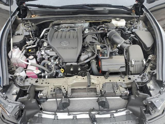 2024 TOYOTA CROWN PLAT JTDAFAAF2R3009483