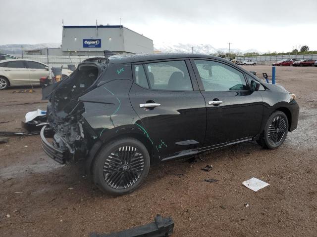 Vin: 1n4cz1cv2sc561890, lot: 55741435, nissan leaf sv plus 20253