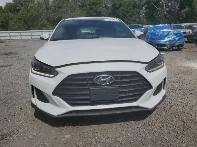 2020 HYUNDAI VELOSTER B - KMHTG6AF5LU022048