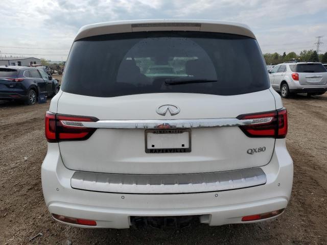 2019 INFINITI QX80 LUXE - JN8AZ2NEXK9235292