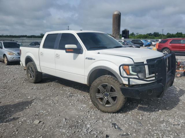 Vin: 1ftfw1ef3dkd19320, lot: 57107975, ford f-150 supercrew 20134