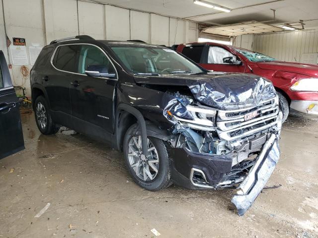 Vin: 1gkknkl43nz123674, lot: 59194125, gmc acadia sle 20224