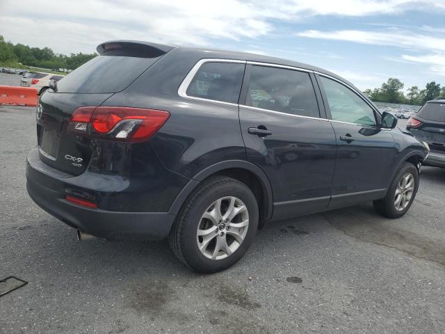 Vin: jm3tb3bvxe0429498, lot: 57468195, mazda cx-9 sport 20143