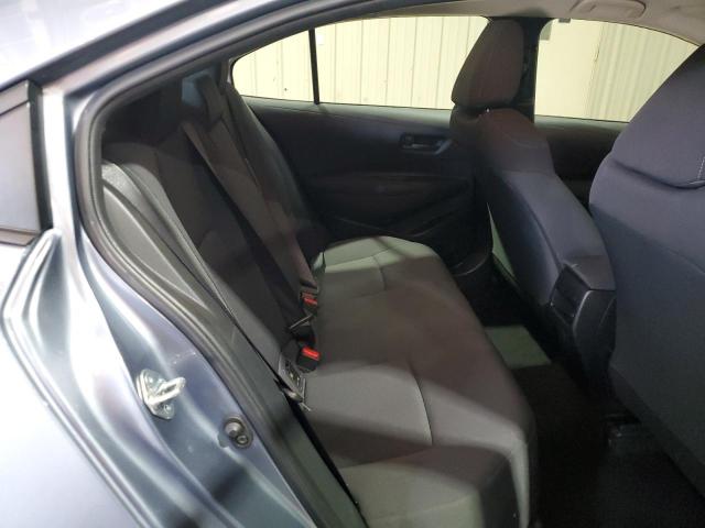 2022 TOYOTA COROLLA LE - JTDEPMAEXNJ219794