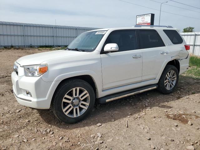 Vin: jtebu5jr4b5036721, lot: 55659585, toyota 4runner sr5 2011 img_1