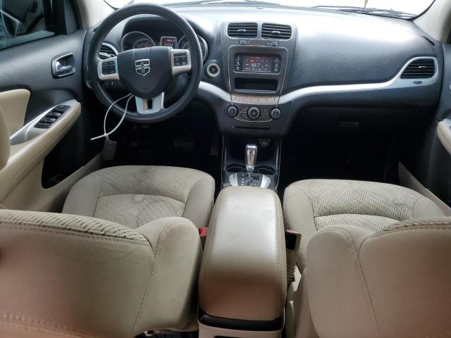 2016 DODGE JOURNEY SX - 3C4PDCBB7GT115470